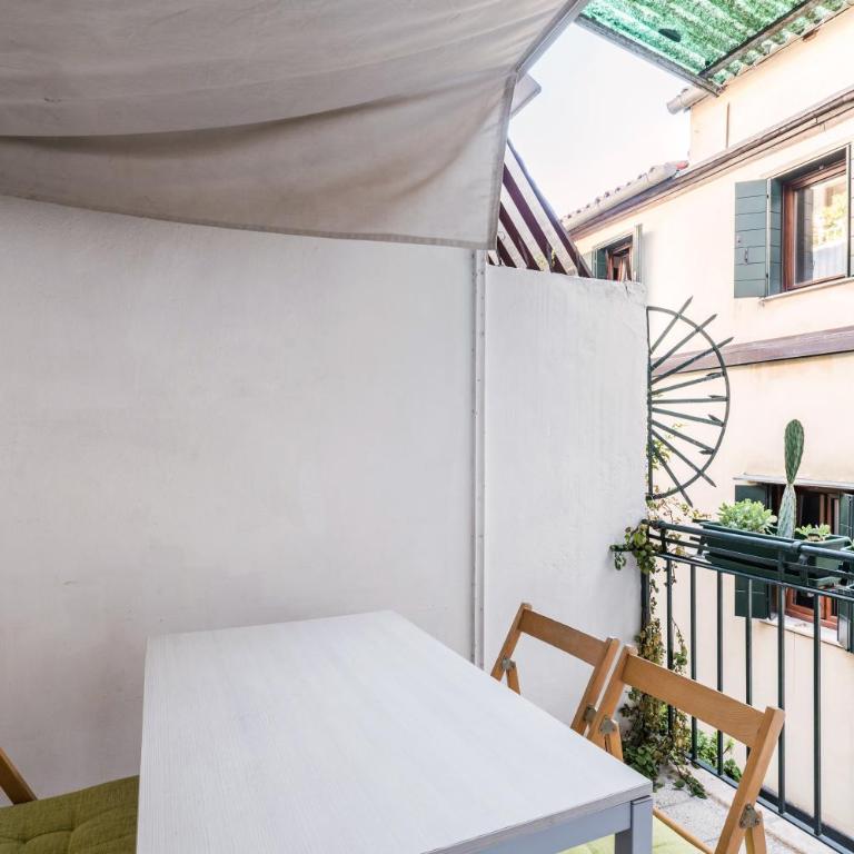 Ca' Dorè - Appartamento Superior con Balcone - 8
