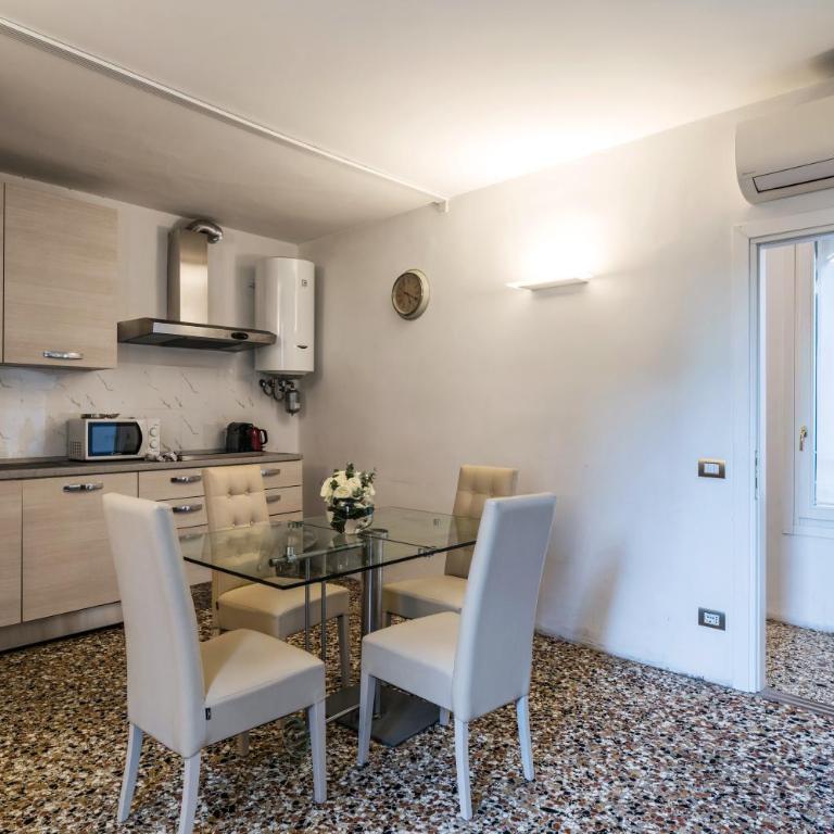 Ca' Dorè - Appartamento Superior con Balcone - 7