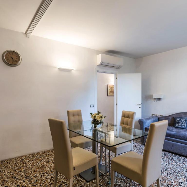 Ca' Dorè - Appartamento Superior con Balcone - 5