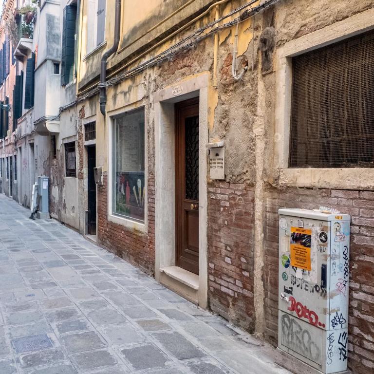 Ca' Dorè - Appartamento con 2 Camere da Letto - 23