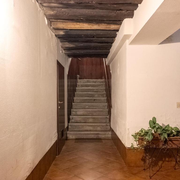 Ca' Dorè - Appartamento con 2 Camere da Letto - 25