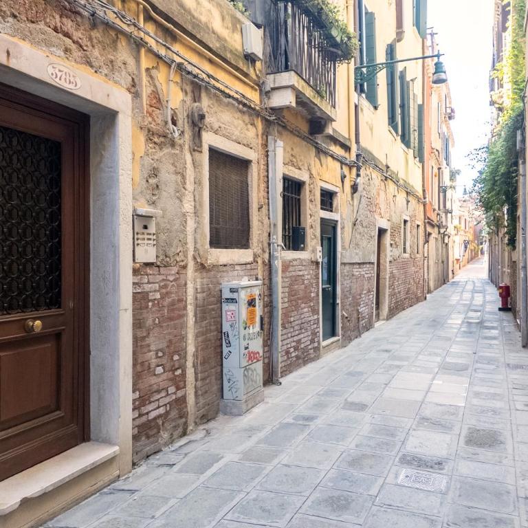 Ca' Dorè - Appartamento con 2 Camere da Letto - 21