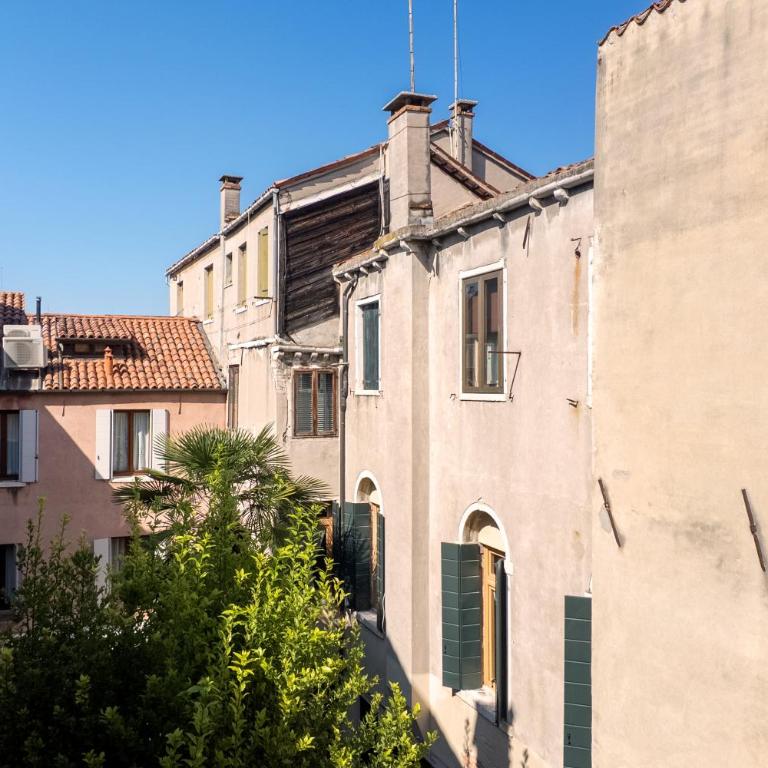 Ca' Dorè - Appartamento con 2 Camere da Letto - 16