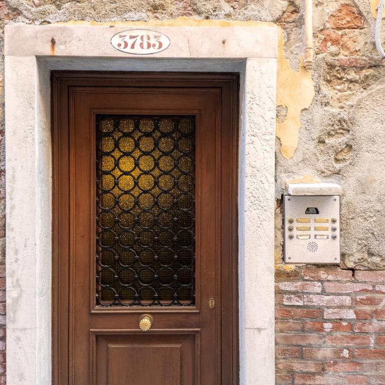 Ca' Dorè - Appartamento con 2 Camere da Letto - 20