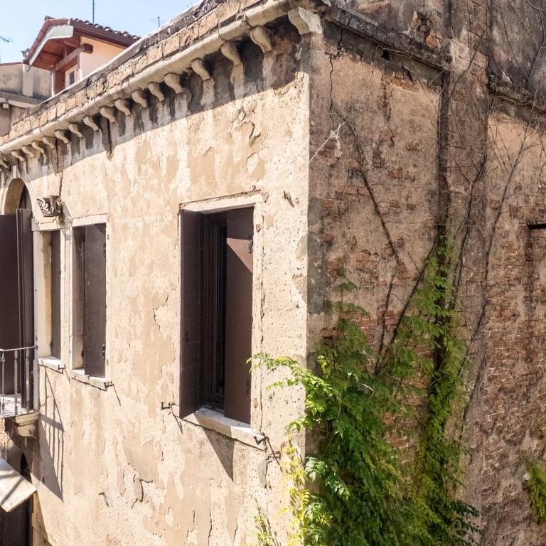 Ca' Dorè - Appartamento con 2 Camere da Letto - 5