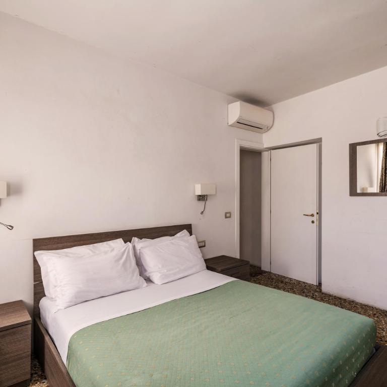 Ca' Dorè - Appartamento con 2 Camere da Letto - 2