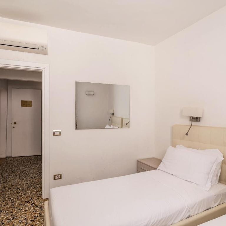 Ca' Dorè - Appartamento con 2 Camere da Letto - 9