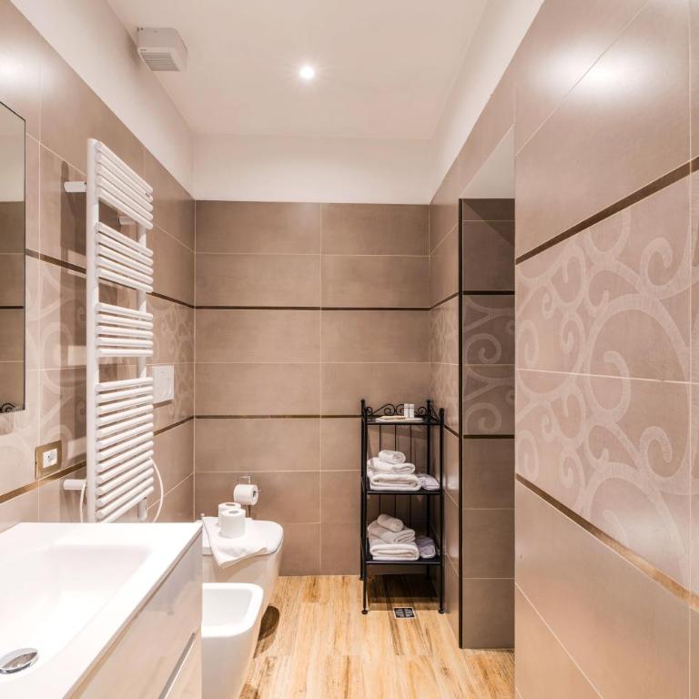 Ca' Dorè - Appartamento con 2 Camere da Letto - 8