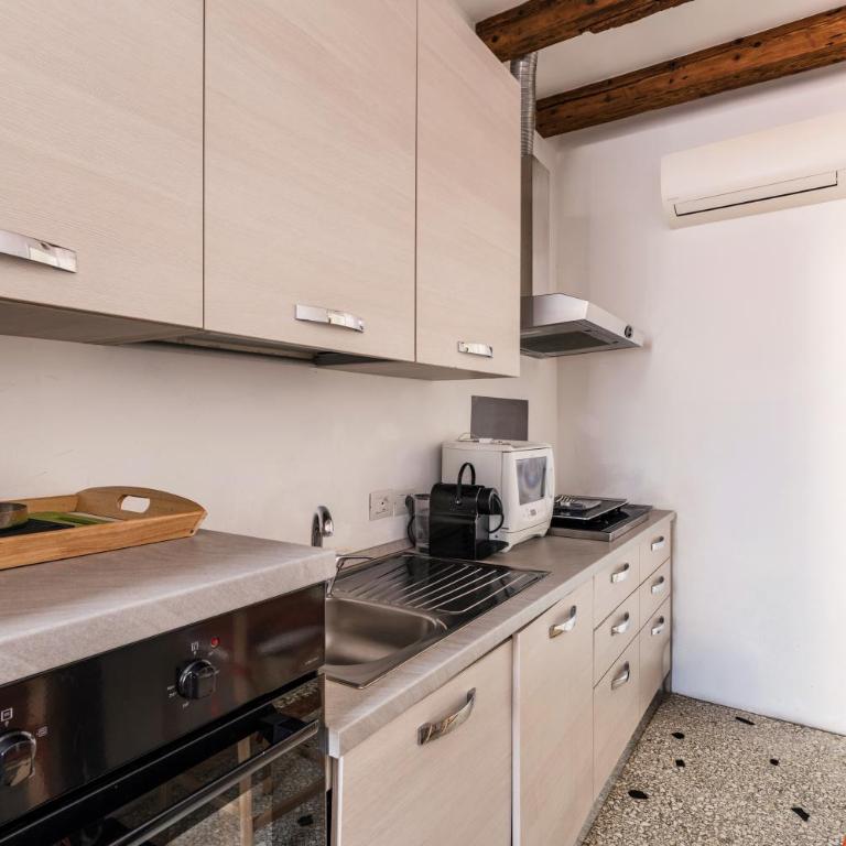 Ca' Dorè - Appartamento con 2 Camere da Letto - 28