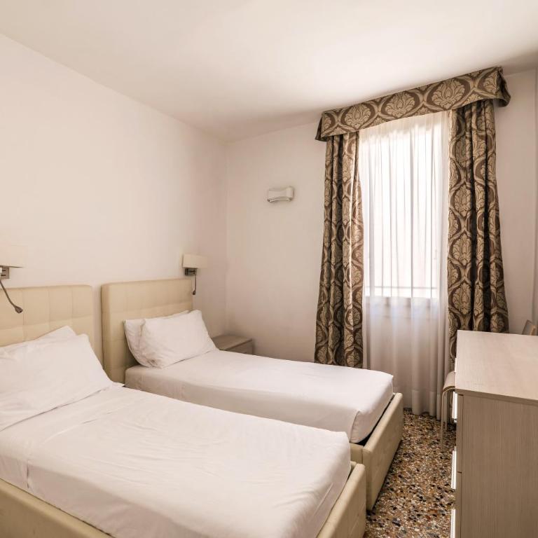 Ca' Dorè - Appartamento con 2 Camere da Letto - 3