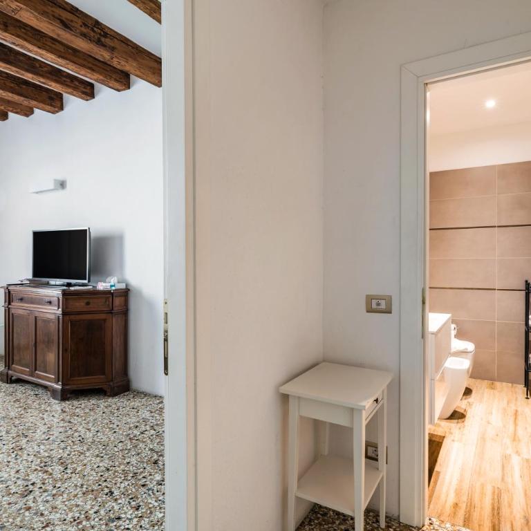 Ca' Dorè - Appartamento con 2 Camere da Letto - 13