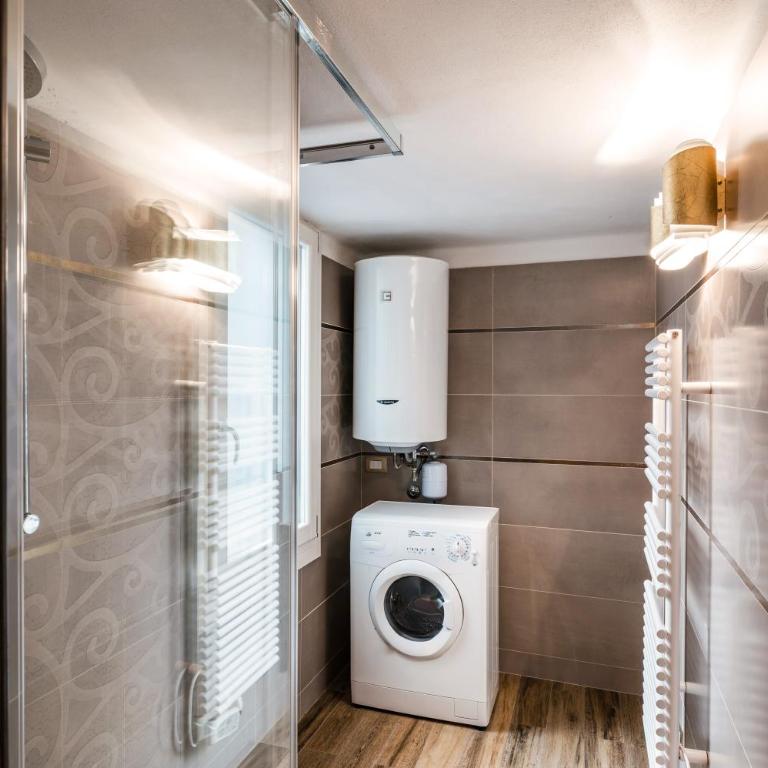 Ca' Dorè - Appartamento con 2 Camere da Letto - 14