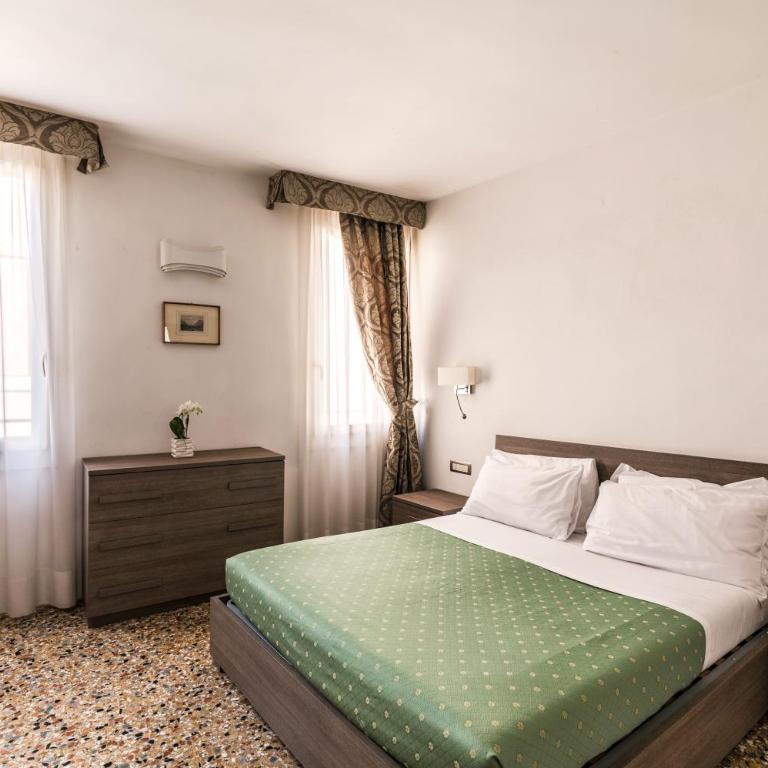 Ca' Dorè - Appartamento con 2 Camere da Letto - 24