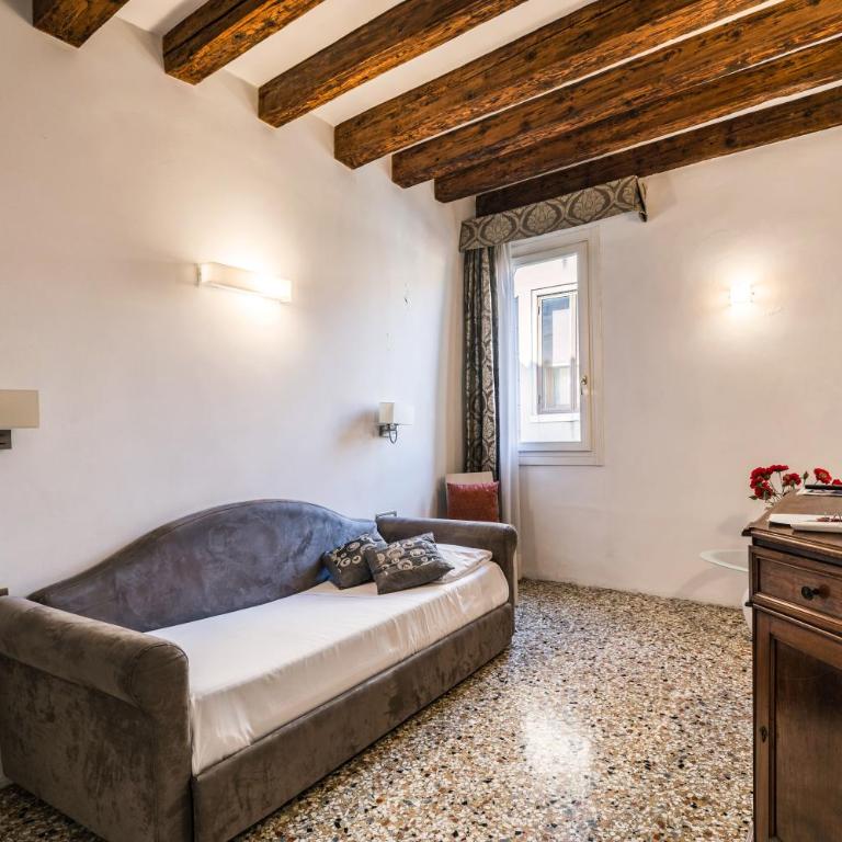 Ca' Dorè - Appartamento con 2 Camere da Letto - 26
