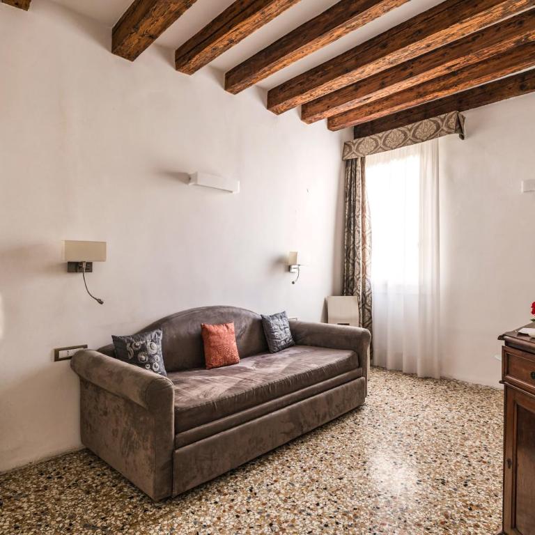 Ca' Dorè - Appartamento con 2 Camere da Letto - 31