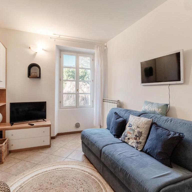 WelCOMO by "The House Of Travelers" - Appartamento con 1 Camera da Letto - 11