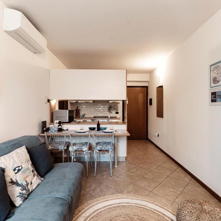 WelCOMO by "The House Of Travelers" - Appartamento con 1 Camera da Letto - 12