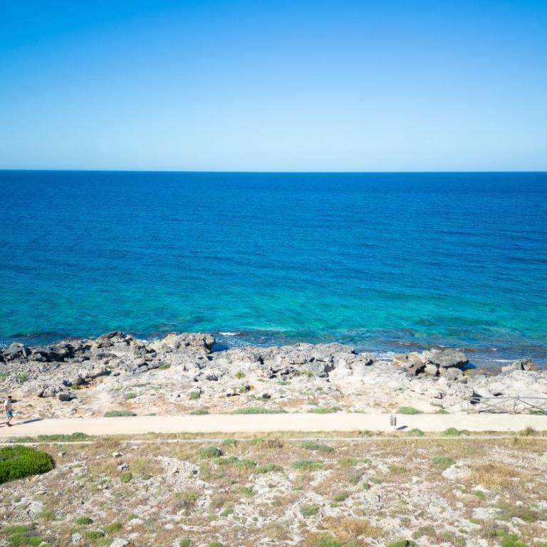 Villa di Nesco Puglia On line - Villa Standard - 40