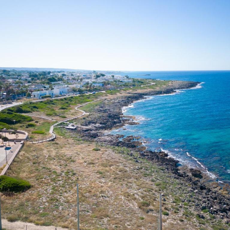 Villa di Nesco Puglia On line - Villa Standard - 38