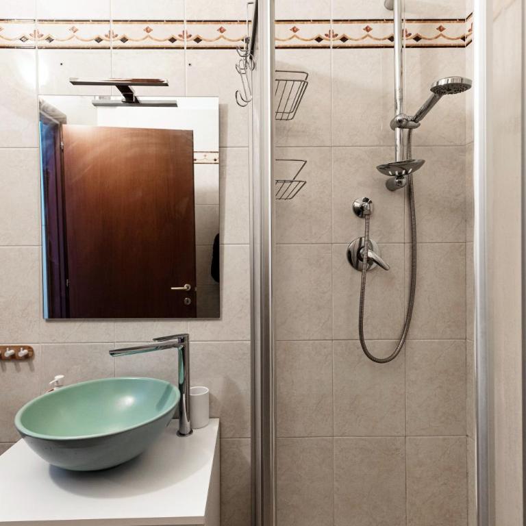 WelCOMO by "The House Of Travelers" - Appartamento con 1 Camera da Letto - 17