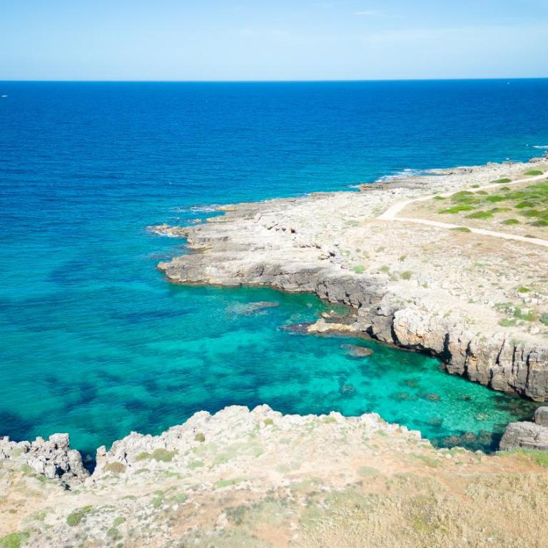 Villa di Nesco Puglia On line - Villa Standard - 41