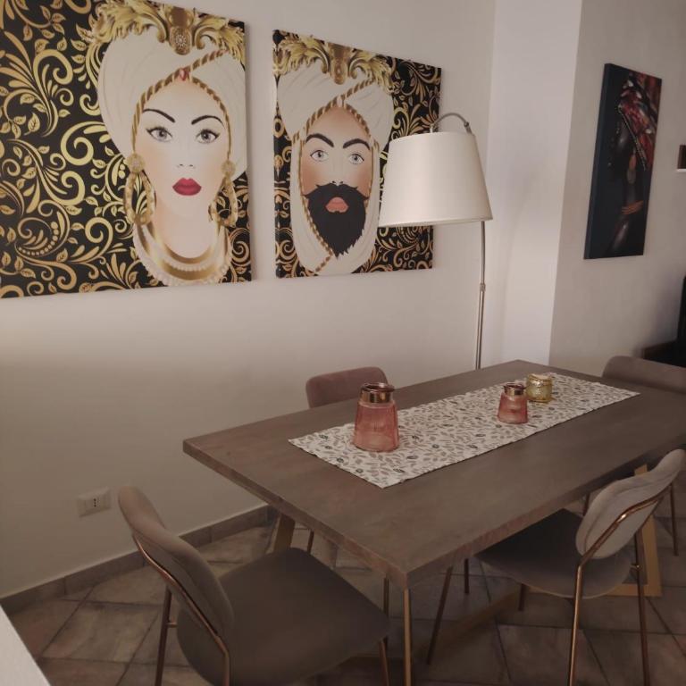 La casa sull olimpo - Casa con 3 Camere da Letto - 33