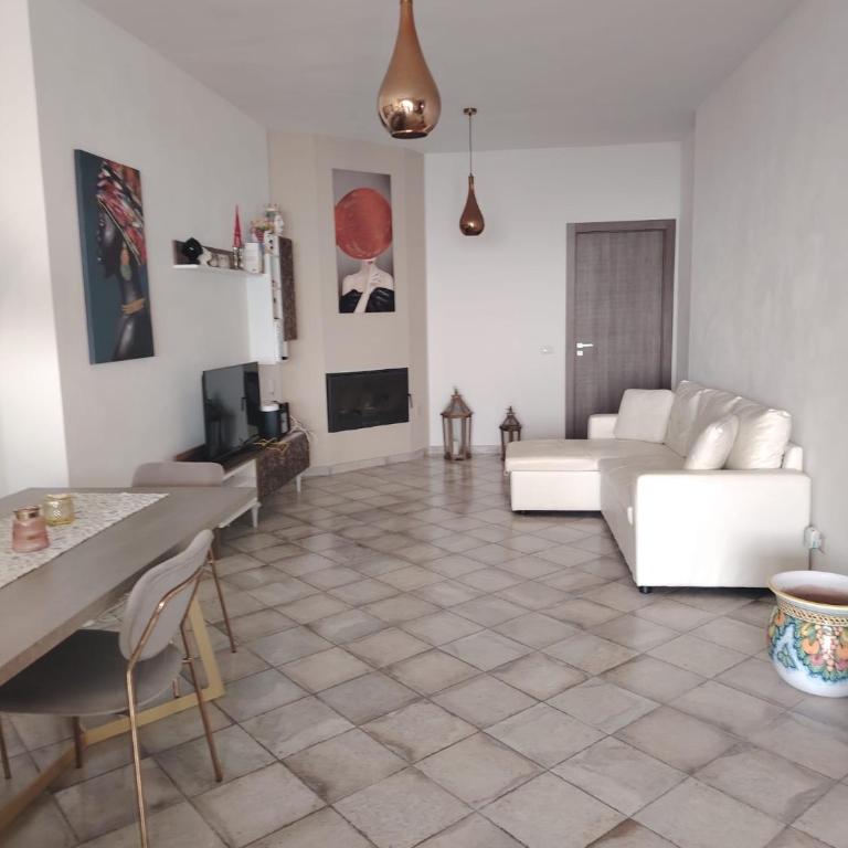 La casa sull olimpo - Casa con 3 Camere da Letto - 34