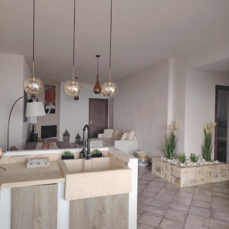 La casa sull olimpo - Casa con 3 Camere da Letto - 32