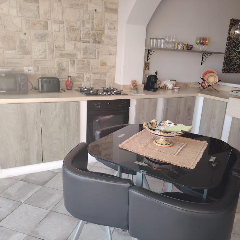 La casa sull olimpo - Casa con 3 Camere da Letto - 31
