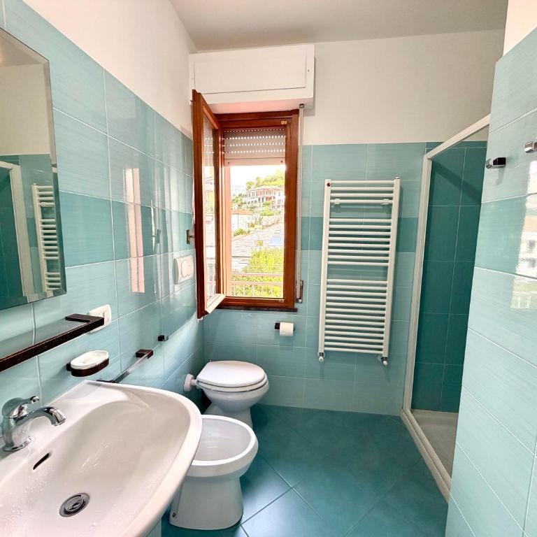 Appartamento sulla pastaia - Appartamento con 2 Camere da Letto - 4