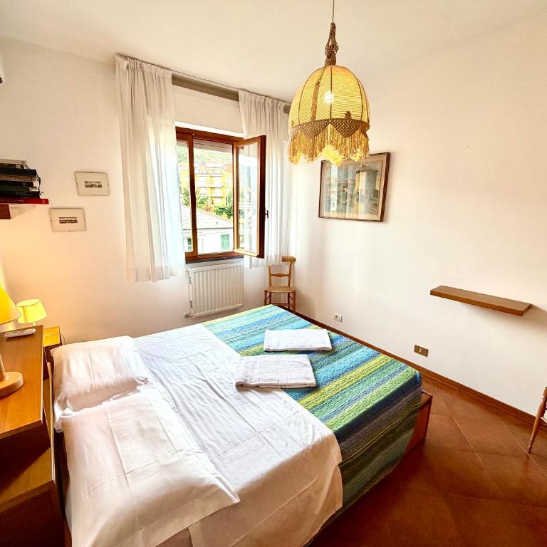 Appartamento sulla pastaia - Appartamento con 2 Camere da Letto - 2