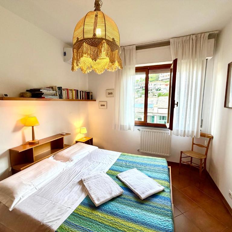 Appartamento sulla pastaia - Appartamento con 2 Camere da Letto - 5
