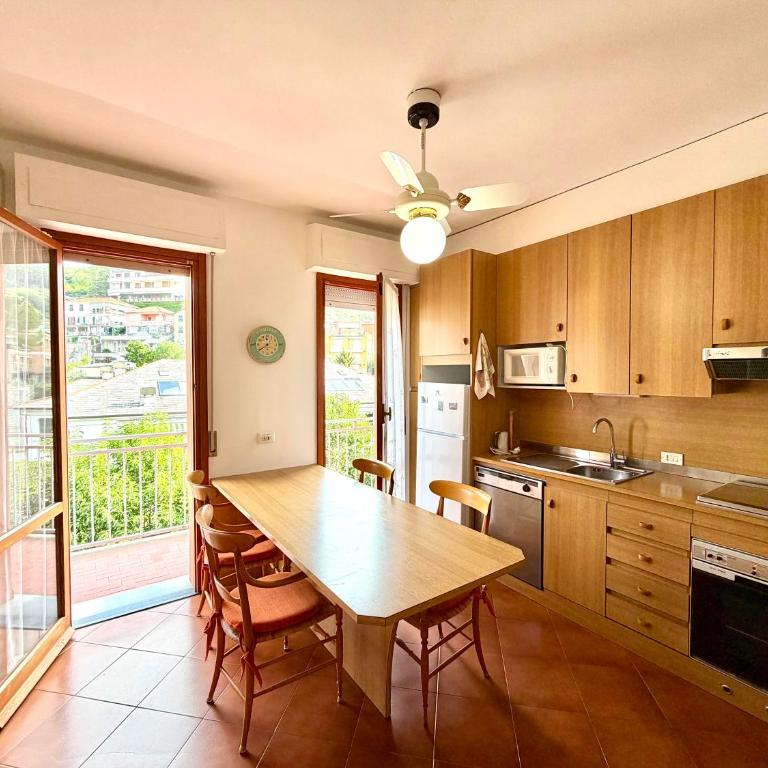 Appartamento sulla pastaia - Appartamento con 2 Camere da Letto - 7