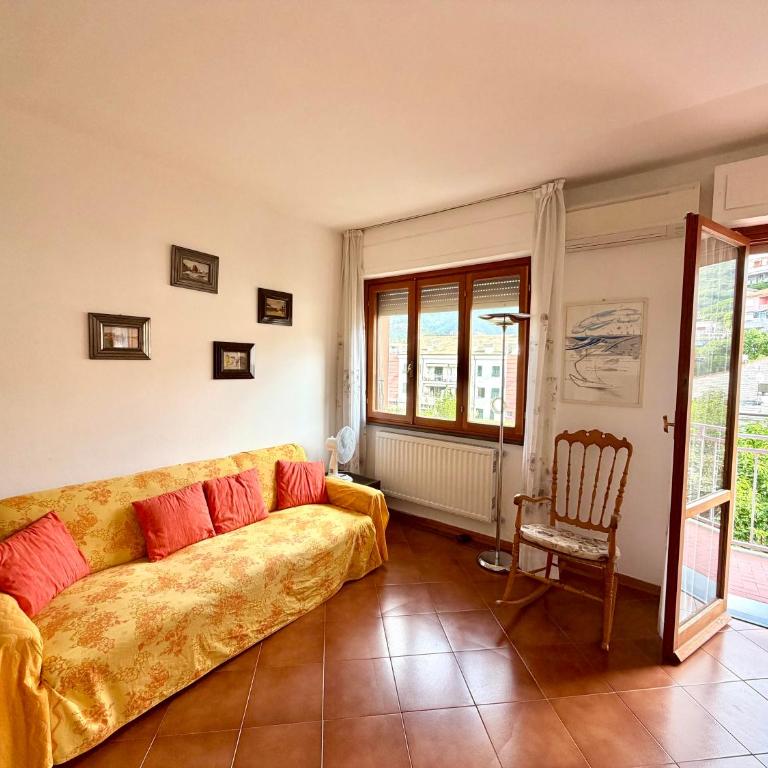 Appartamento sulla pastaia - Appartamento con 2 Camere da Letto - 8