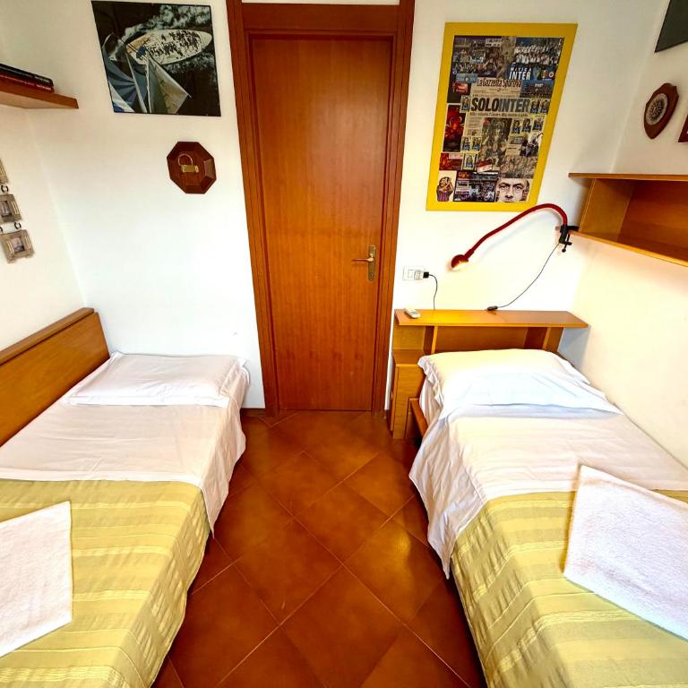 Appartamento sulla pastaia - Appartamento con 2 Camere da Letto - 9