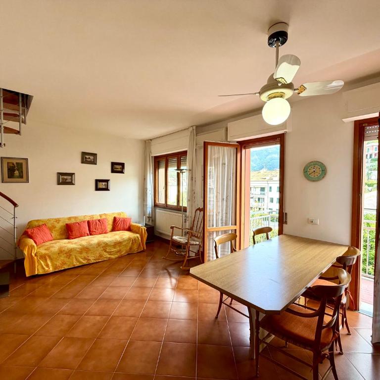Appartamento sulla pastaia - Appartamento con 2 Camere da Letto - 1