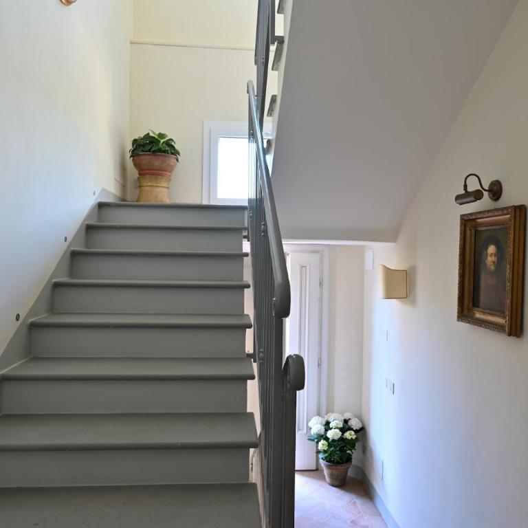 Private Tuscan Villa 17 Minutes from Florence City Centre ,Private Pool, 6 Suites & 7 Bathrooms - Villa - 42