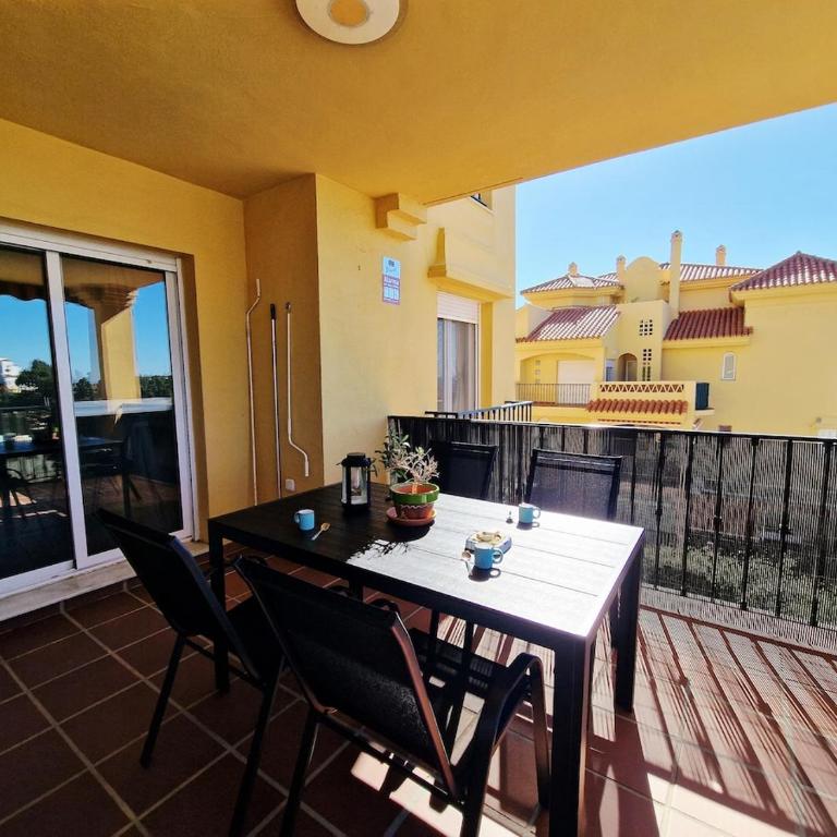Riviera Sunset Terrace - Apartamento de 2 dormitorios con terraza y vistas al mar - 13