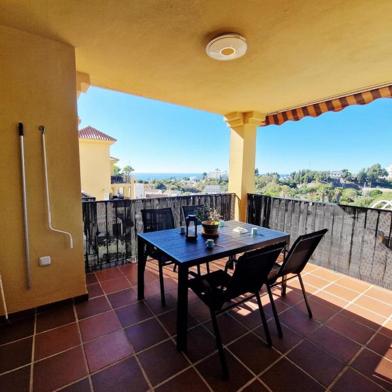 Riviera Sunset Terrace - Apartamento de 2 dormitorios con terraza y vistas al mar - 14