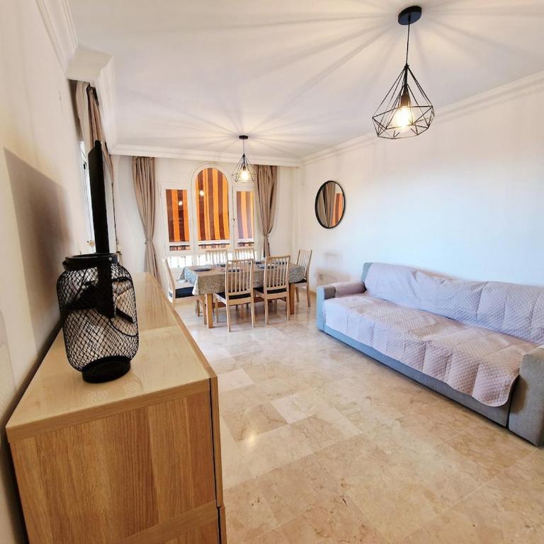 Riviera Sunset Terrace - Apartamento de 2 dormitorios con terraza y vistas al mar - 19