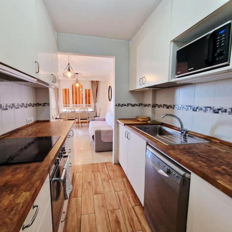 Riviera Sunset Terrace - Apartamento de 2 dormitorios con terraza y vistas al mar - 27