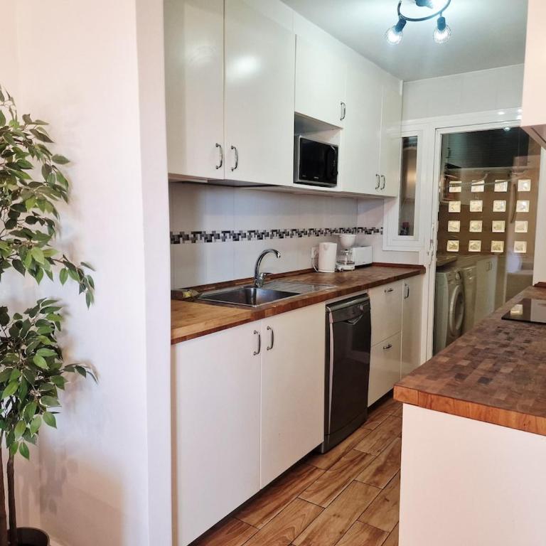 Riviera Sunset Terrace - Apartamento de 2 dormitorios con terraza y vistas al mar - 28