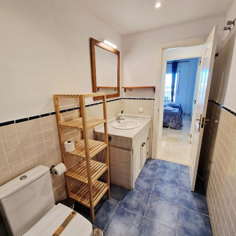 Riviera Sunset Terrace - Apartamento de 2 dormitorios con terraza y vistas al mar - 29