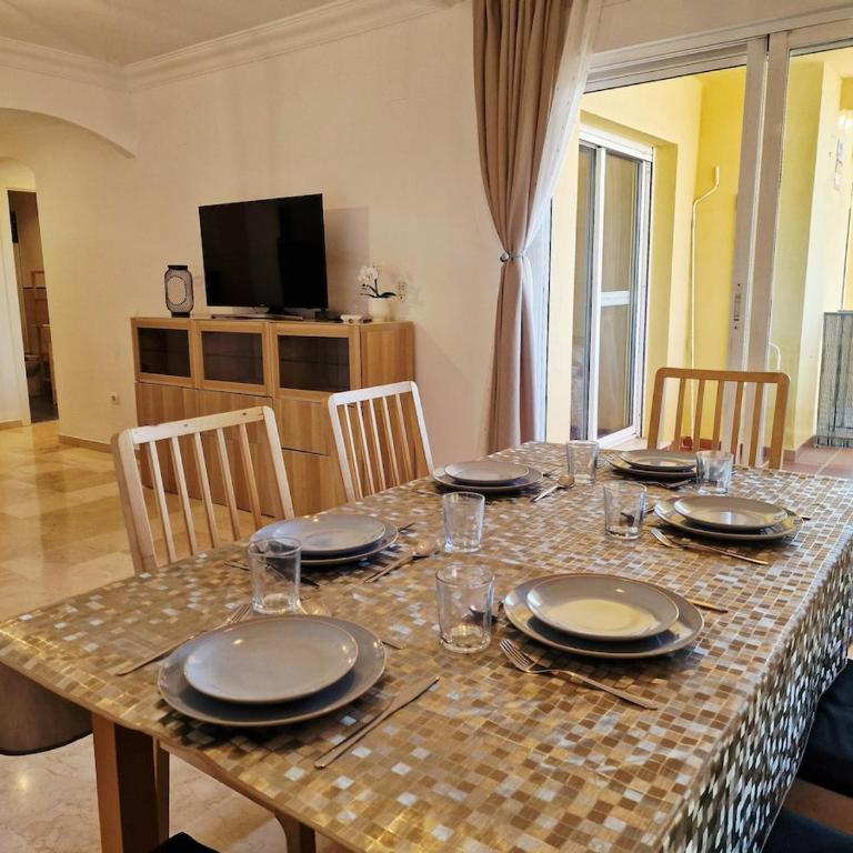 Riviera Sunset Terrace - Apartamento de 2 dormitorios con terraza y vistas al mar - 30