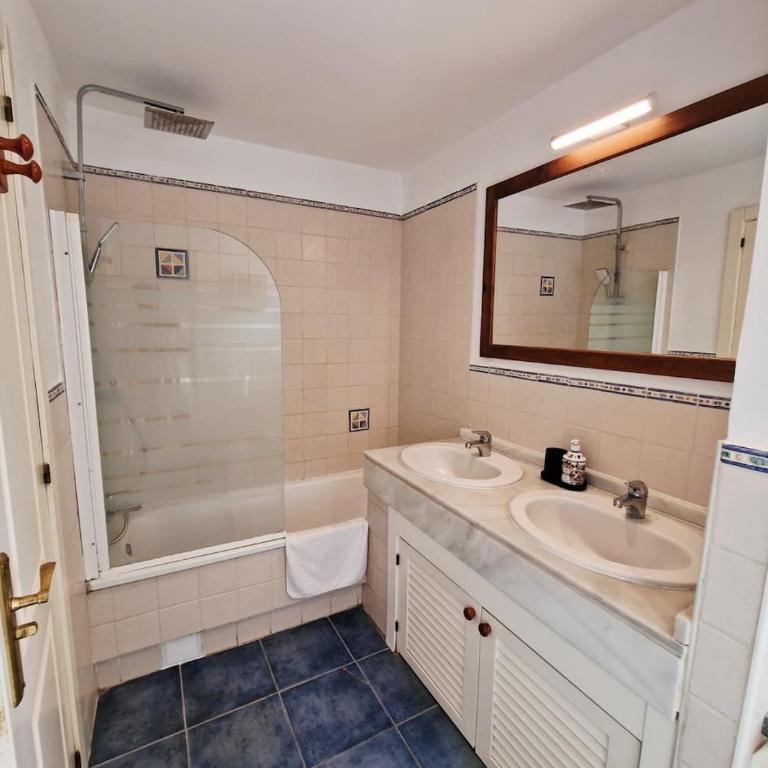 Riviera Sunset Terrace - Apartamento de 2 dormitorios con terraza y vistas al mar - 34