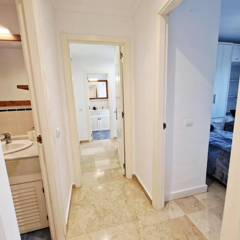 Riviera Sunset Terrace - Apartamento de 2 dormitorios con terraza y vistas al mar - 40