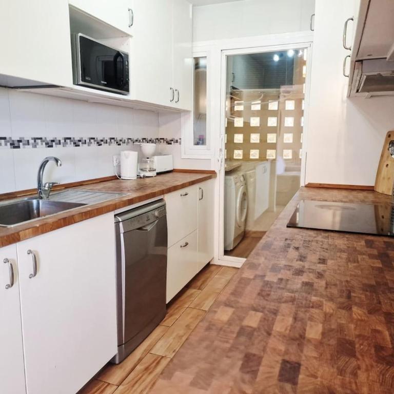 Riviera Sunset Terrace - Apartamento de 2 dormitorios con terraza y vistas al mar - 45