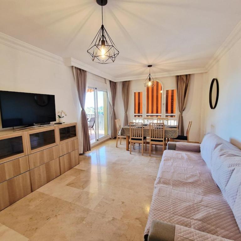 Riviera Sunset Terrace - Apartamento de 2 dormitorios con terraza y vistas al mar - 47