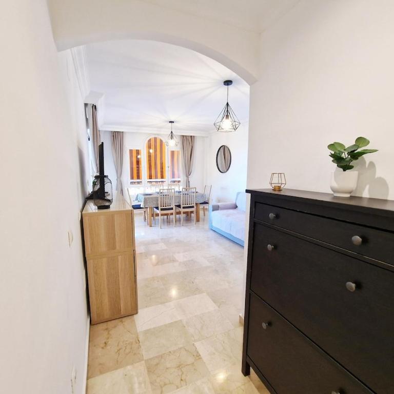 Riviera Sunset Terrace - Apartamento de 2 dormitorios con terraza y vistas al mar - 48