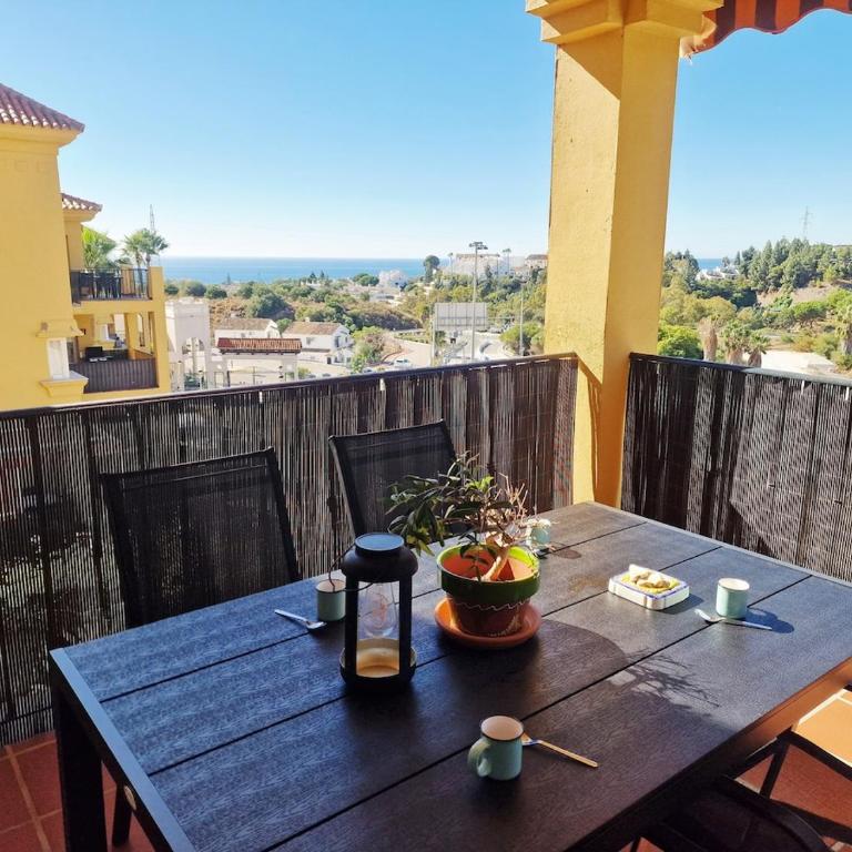 Riviera Sunset Terrace - Apartamento de 2 dormitorios con terraza y vistas al mar - 49
